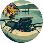 rund trout boat